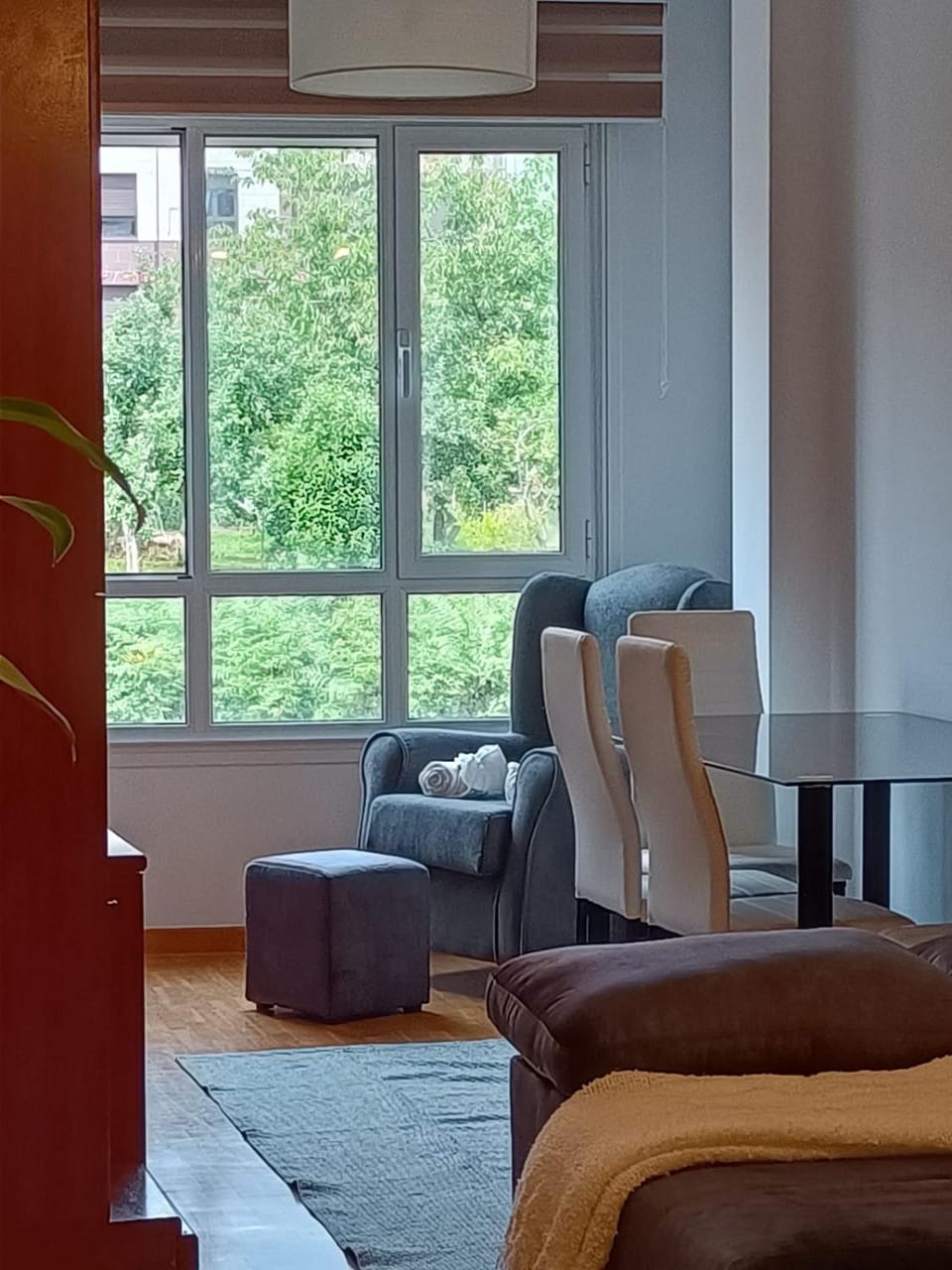 Apt. Descenso del Sella, Arriondas Apartment in Arriondas