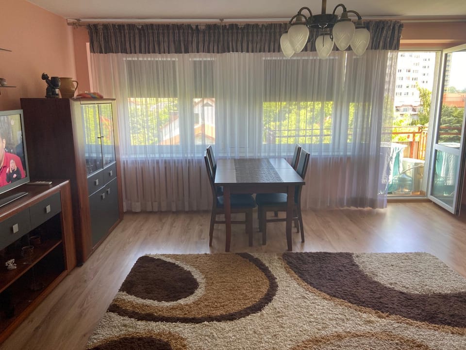 Mieszkanko na Traugutta Apartment in Masovian Voivodeship