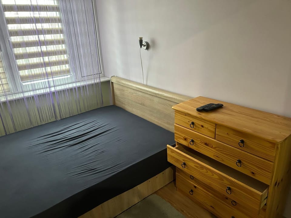 Mieszkanko na Traugutta Apartment in Masovian Voivodeship