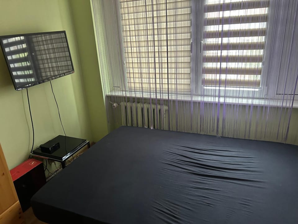 Mieszkanko na Traugutta Apartment in Masovian Voivodeship