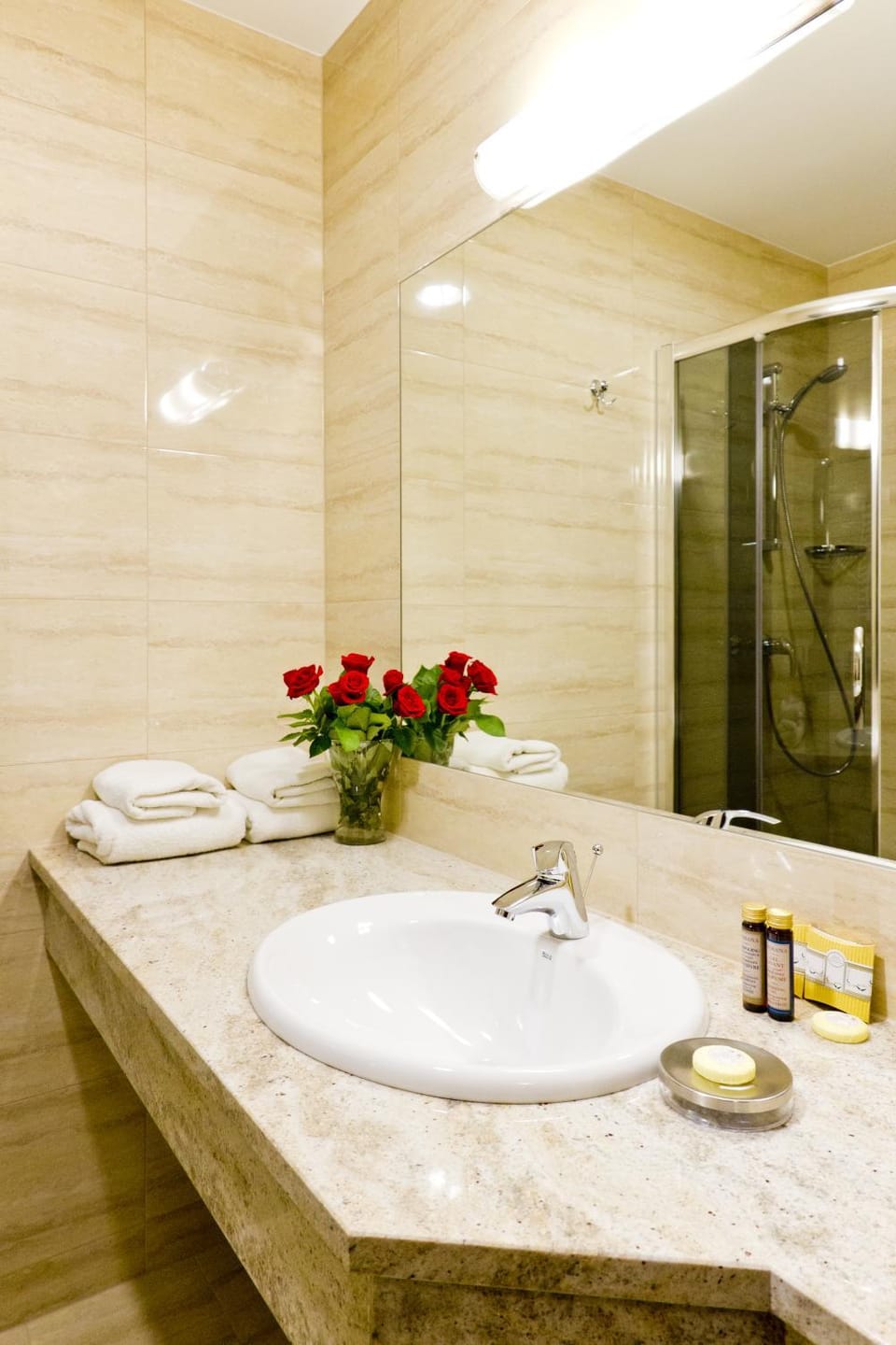 Bathroom, Bathroom
