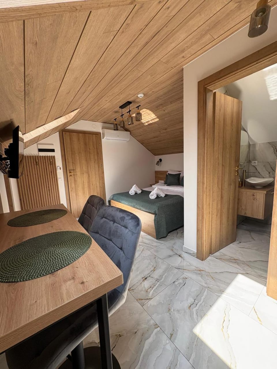 *Studio David* Apartment in Sibiu