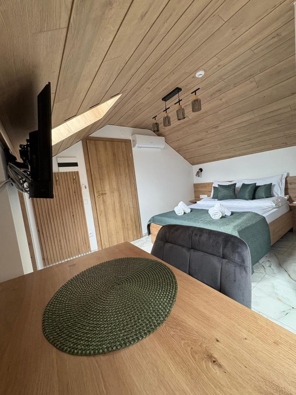 *Studio David* Apartment in Sibiu