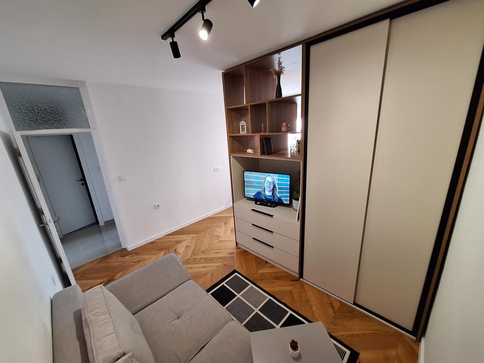 Apartman Danica Apartment in Zadar