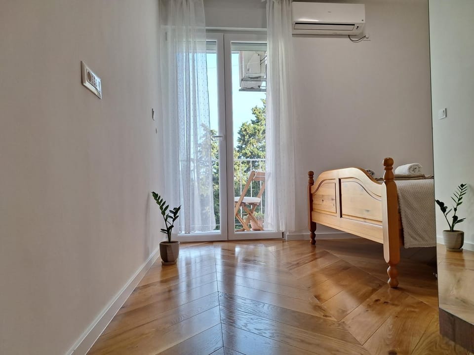 Apartman Danica Apartment in Zadar