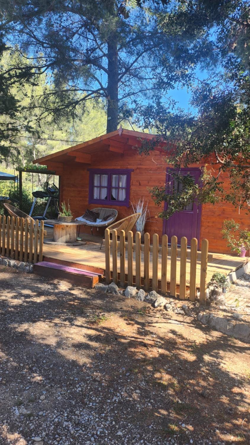 ML83 Bed and Breakfast in Sanary-sur-Mer