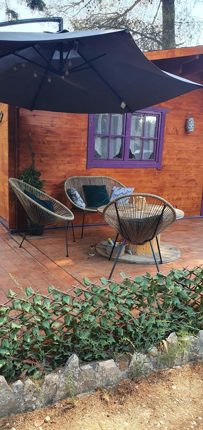 ML83 Bed and Breakfast in Sanary-sur-Mer