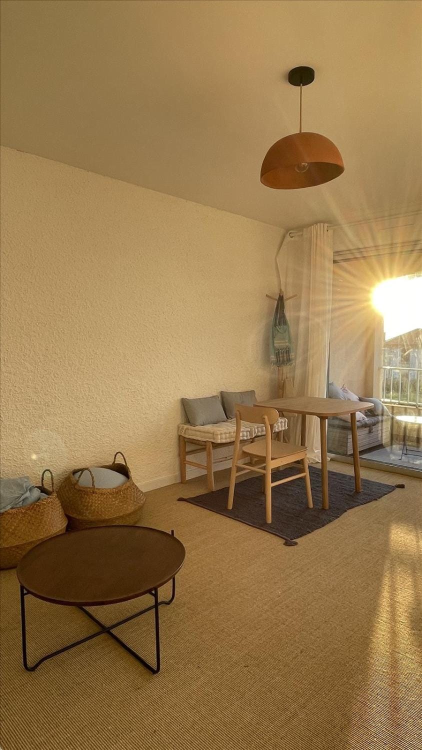 Studio Le Brusc Apartment in Six-Fours-les-Plages
