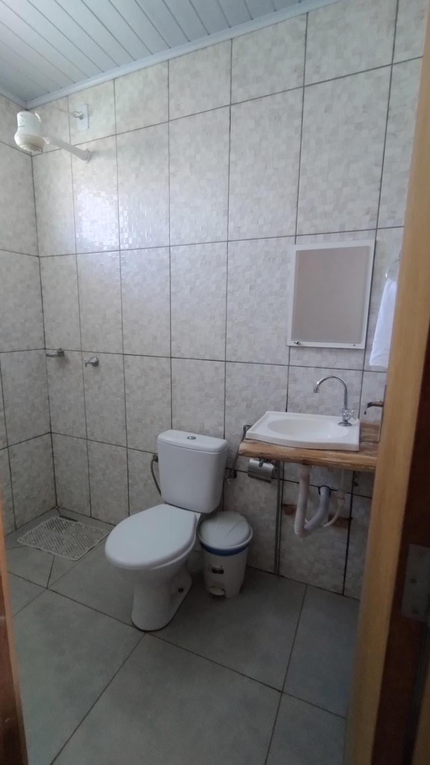 Pousada Doce Verde Nobres MT Apartment in State of Mato Grosso, Brazil