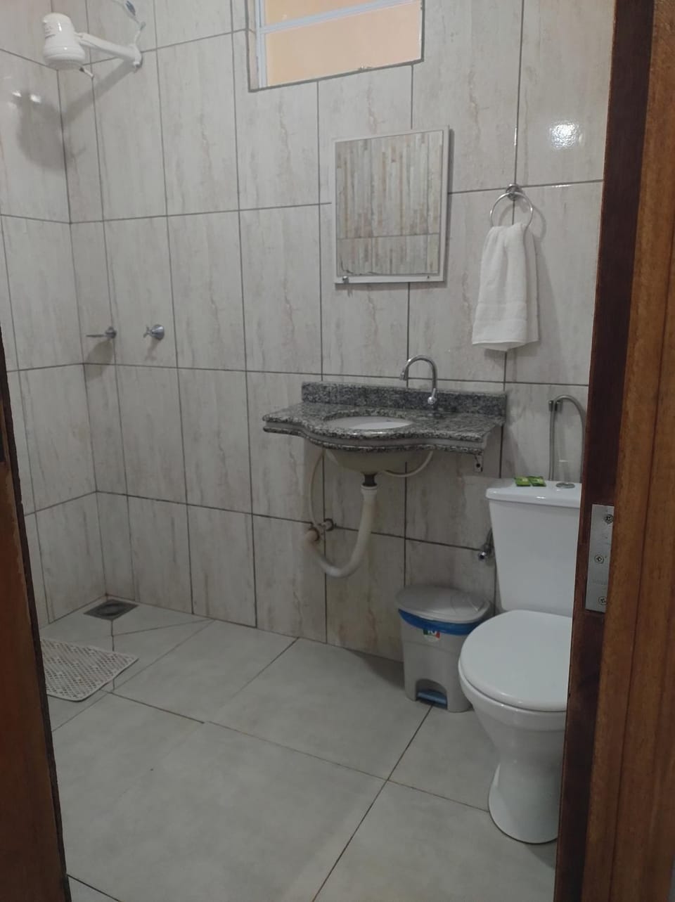 Pousada Doce Verde Nobres MT Apartment in State of Mato Grosso, Brazil