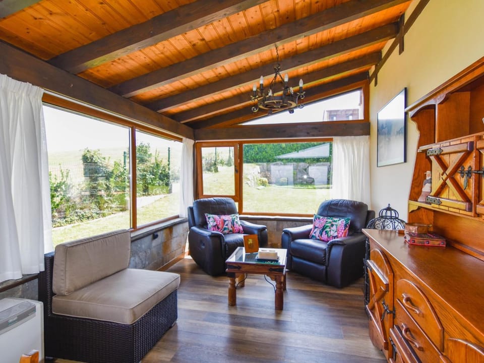 Encantadora casa con espectaculares vistas House in Cantabria