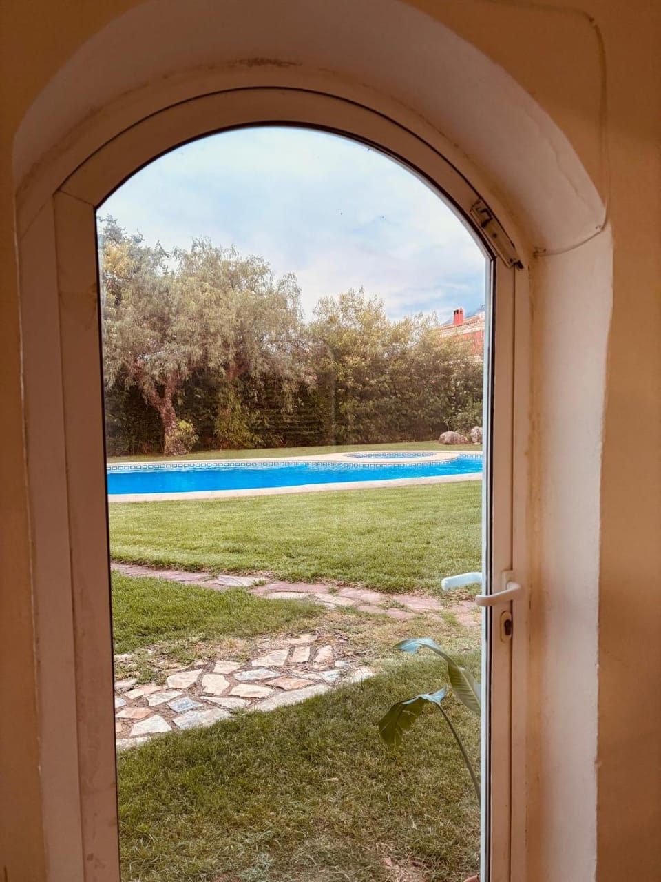 Ca Isaak House in Marina Alta
