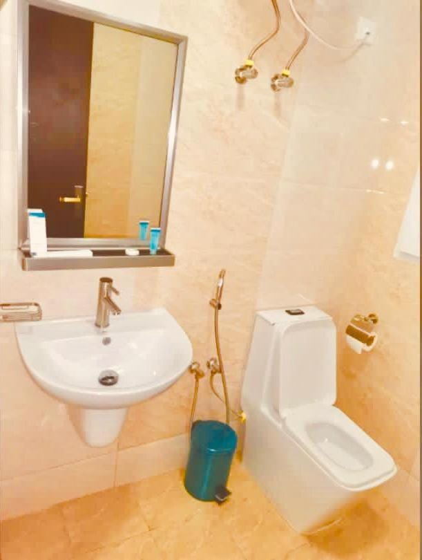 فندق الرستاق للشقق الفندقية Al Rustaq Hotel Apartment in Oman