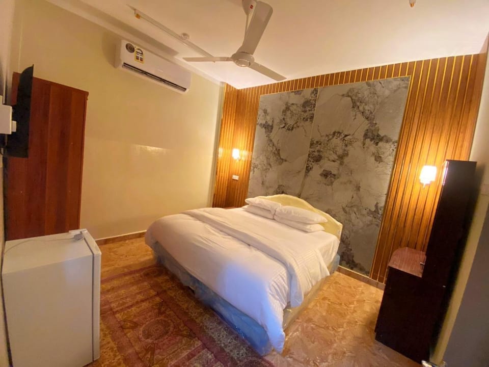 فندق الرستاق للشقق الفندقية Al Rustaq Hotel Apartment in Oman