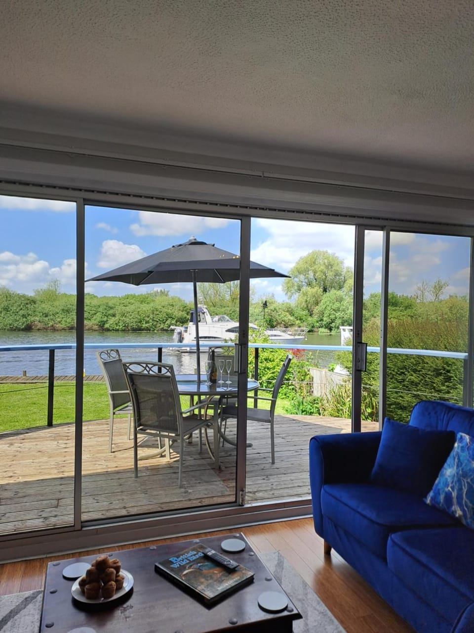 Balcony/Terrace, Dining area