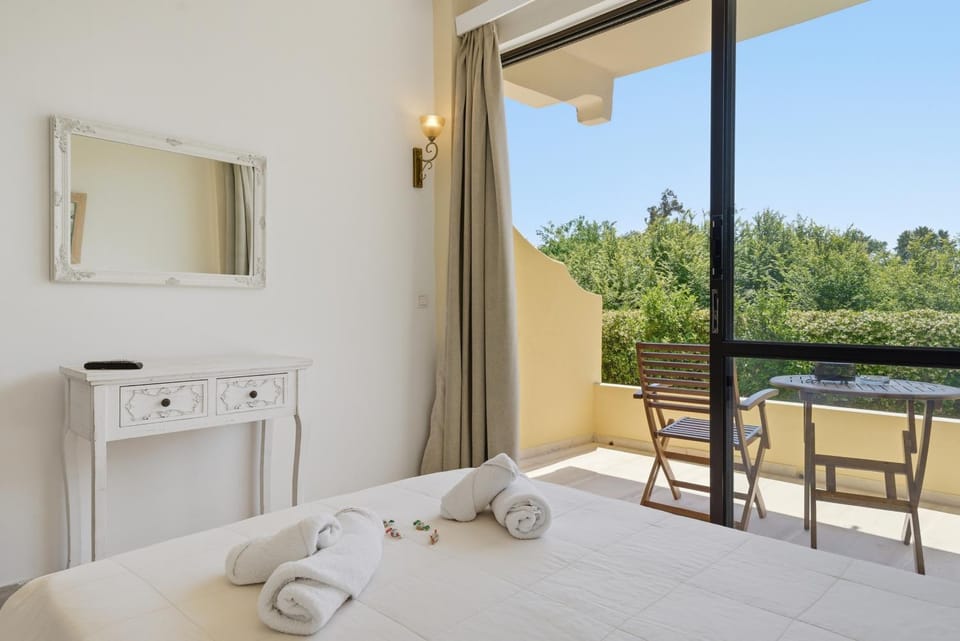 Alexandra Studio 2 Apartment in Corfu, Greece