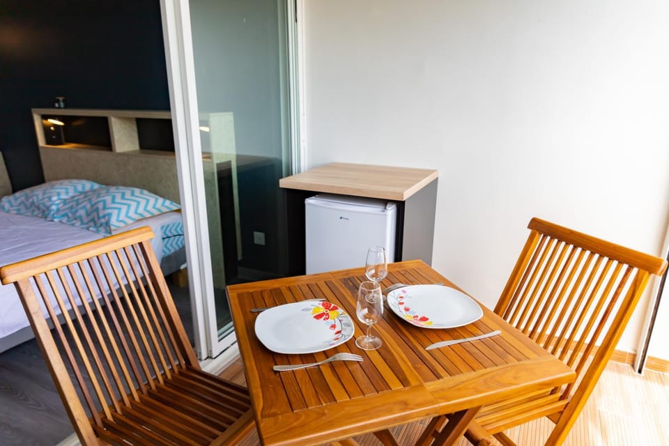 Ti Studio Alizé face à la plage Apartment in Grande-Terre, Guadeloupe