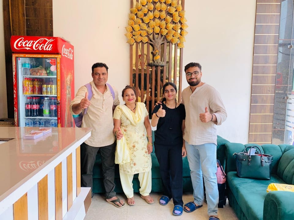 Avista Hotel Hotel in Punjab, India