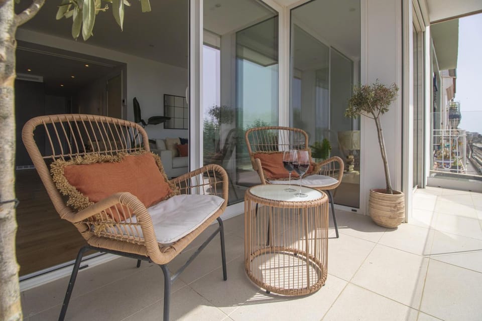 View (from property/room), Balcony/Terrace, Balcony/Terrace