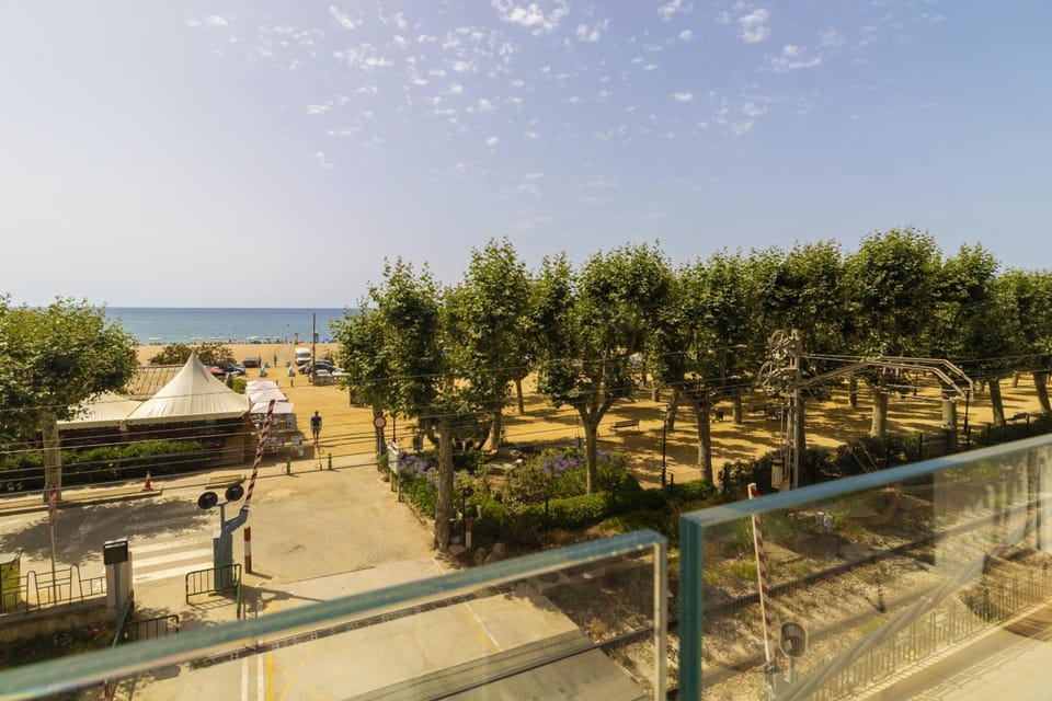 View (from property/room), Sea view