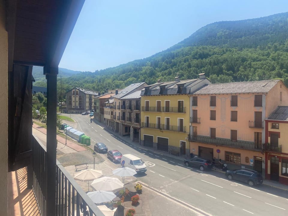 Apartamento Rincón del Cielo Apartment in Catalonia