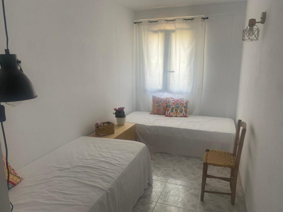 Apartamento Rincón del Cielo Apartment in Catalonia