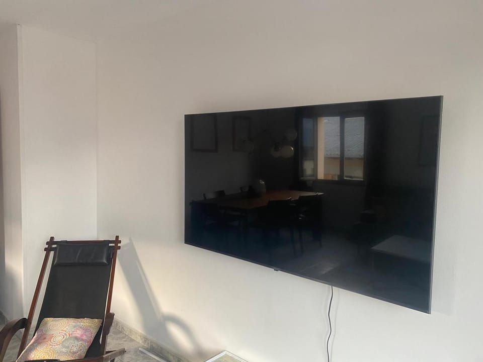 Apartamento Rincón del Cielo Apartment in Catalonia