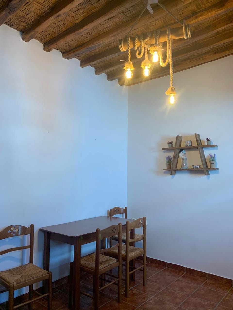 Stefanoula's house House in Milos