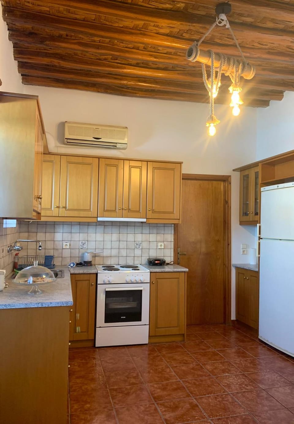 Stefanoula's house House in Milos