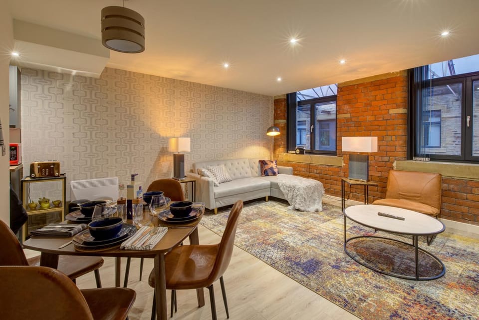 Bed, View (from property/room), Living room, Other, Photo of the whole room, Decorative detail, Seating area, Dining area, Dinner, internet