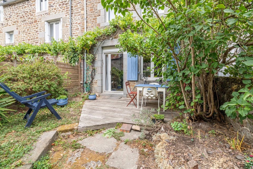 Patio, Other