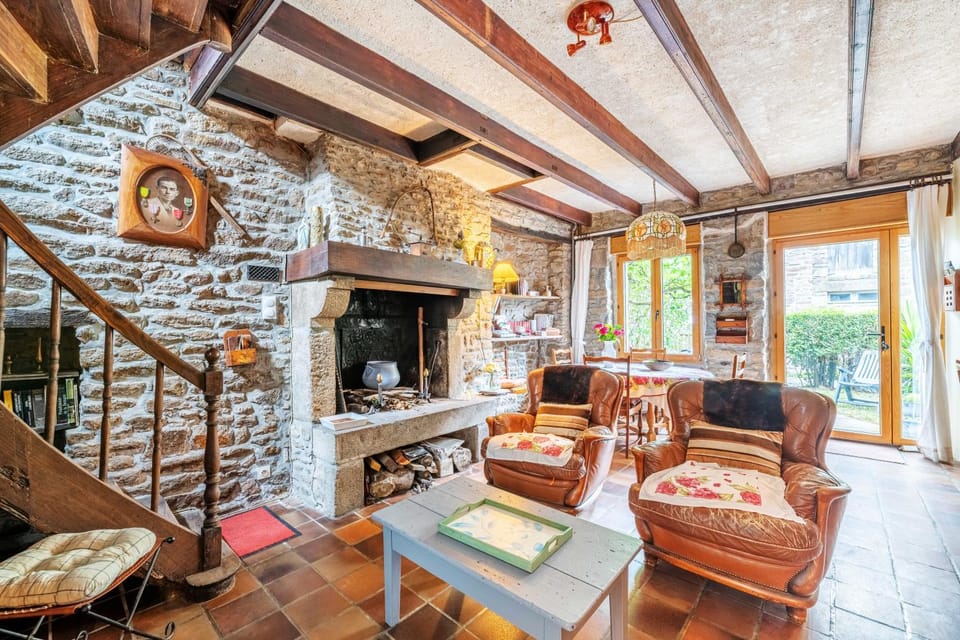 Living room, Other