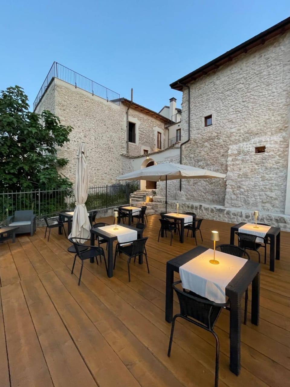Antica Dimora del Tratturo Magno Bed and Breakfast in Abruzzo