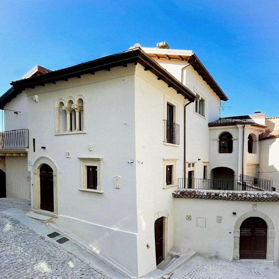Antica Dimora del Tratturo Magno Bed and Breakfast in Abruzzo