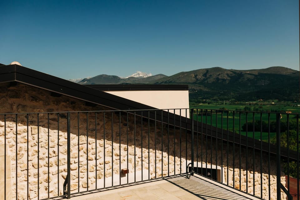 Antica Dimora del Tratturo Magno Bed and Breakfast in Abruzzo