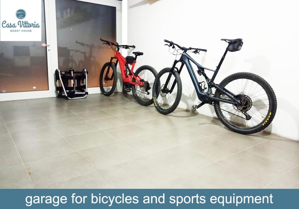 Cycling, Sports