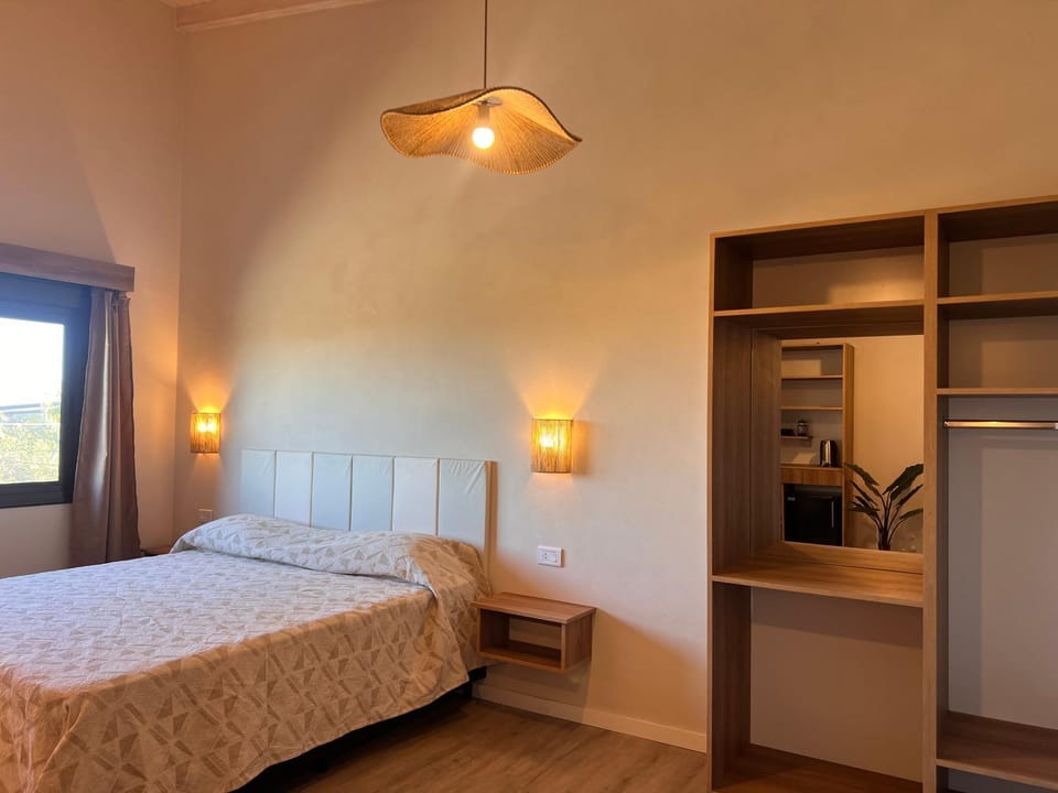 Monteolivos Home & Suites House in Villa de Merlo