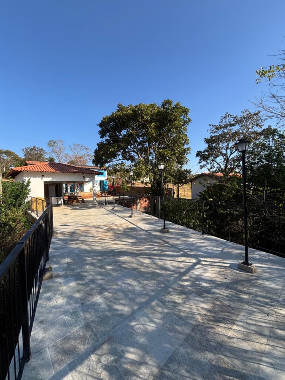 Espaço Tropicália Nature lodge in Pirenópolis