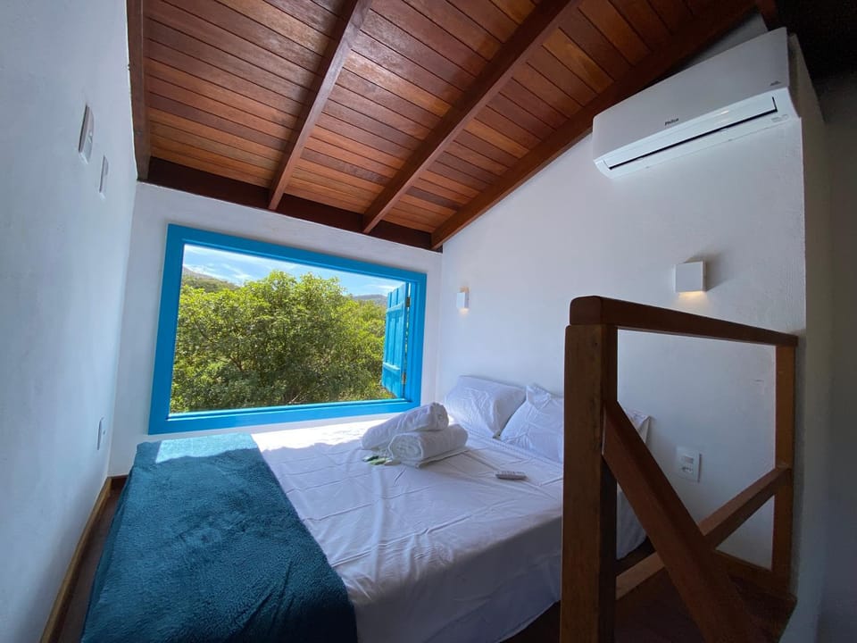 View (from property/room), Photo of the whole room