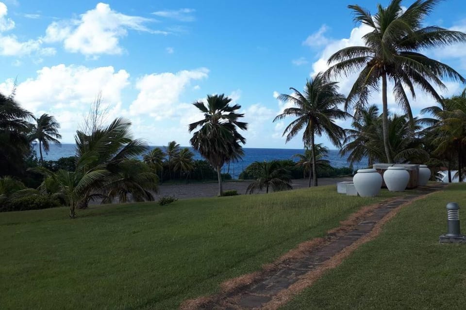 Perle de l'Alamanda Apartment in Grande-Terre, Guadeloupe