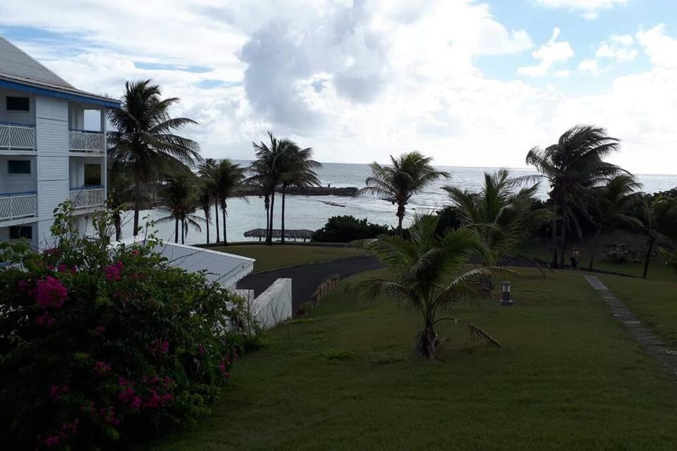 Perle de l'Alamanda Apartment in Grande-Terre, Guadeloupe