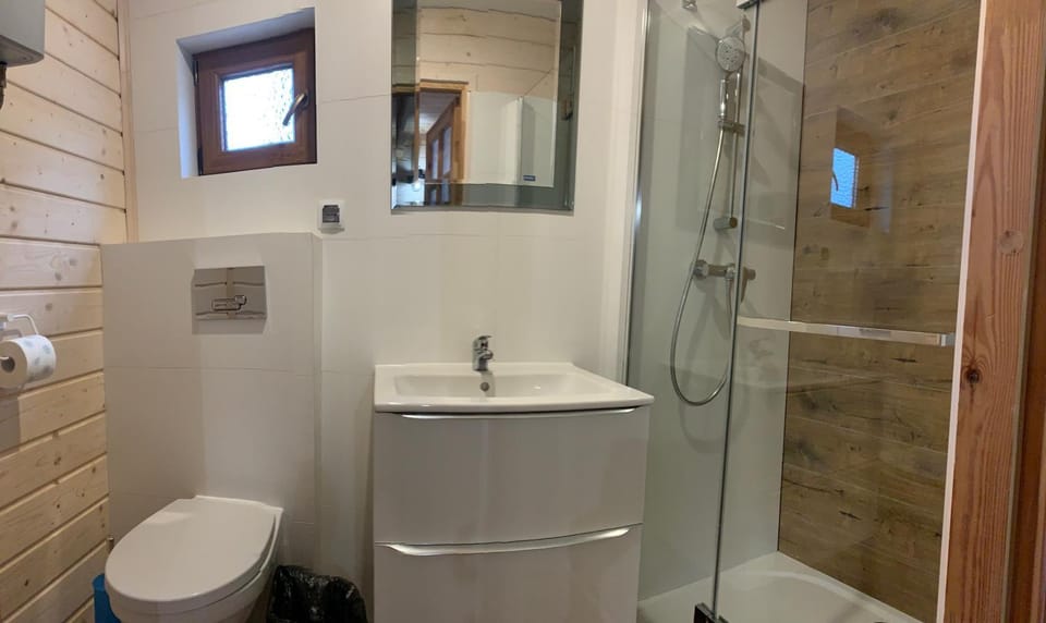 Domki Letniczówka Kołobrzeg nad morzem House in West Pomeranian Voivodeship, Poland