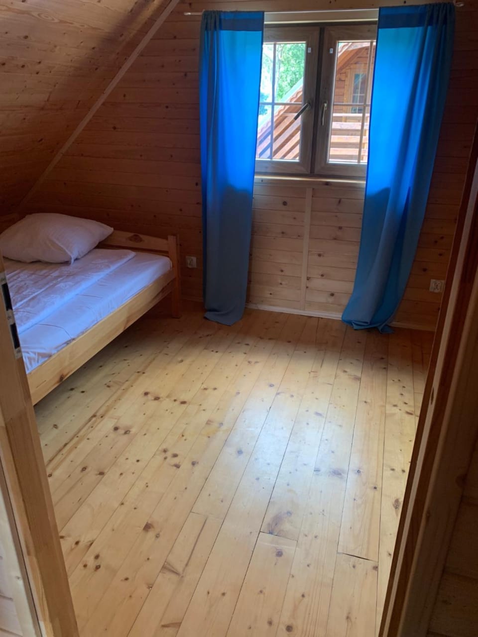 Domki Letniczówka Kołobrzeg nad morzem House in West Pomeranian Voivodeship, Poland