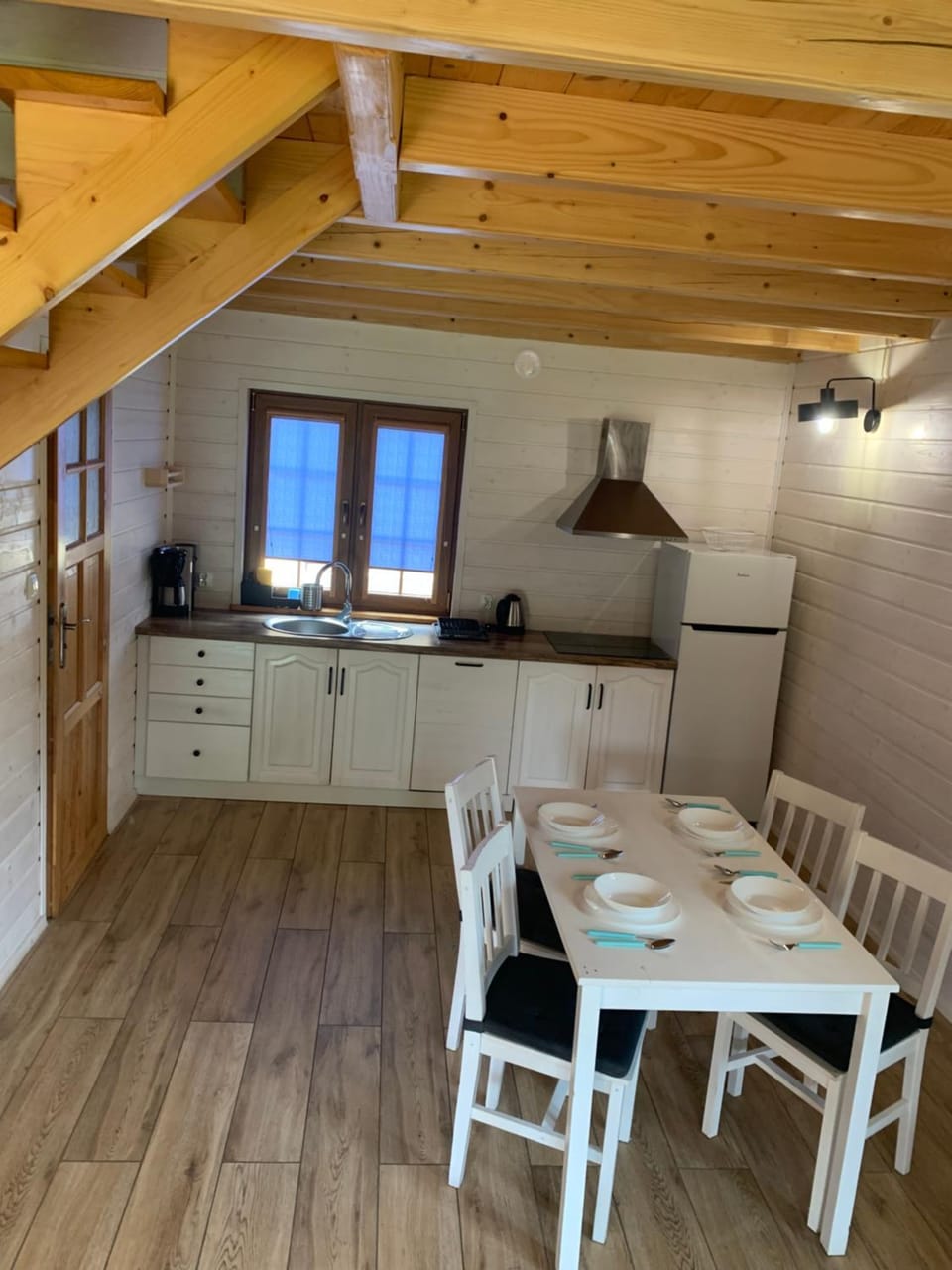 Domki Letniczówka Kołobrzeg nad morzem House in West Pomeranian Voivodeship, Poland