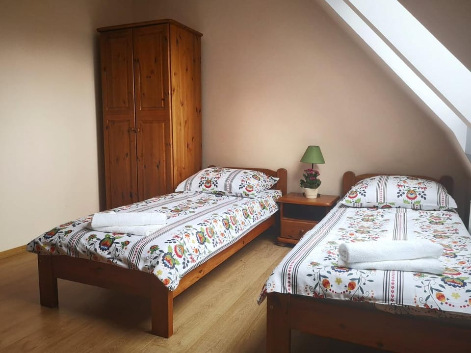 noclegi KALMA Bed and Breakfast in Poland
