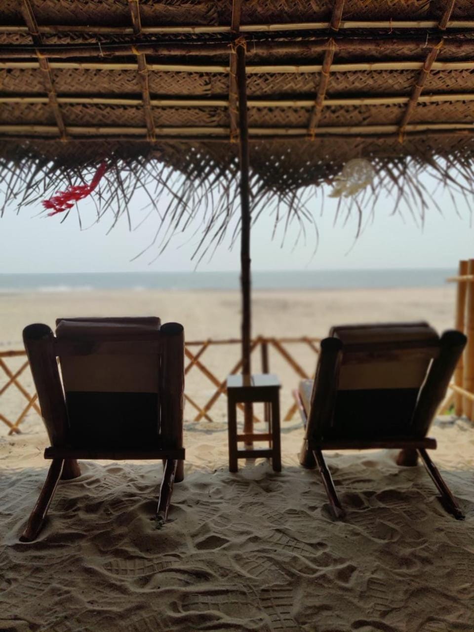 Shalom Beach Residency Resort in Alappuzha