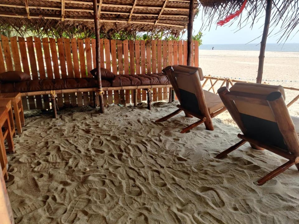Shalom Beach Residency Resort in Alappuzha