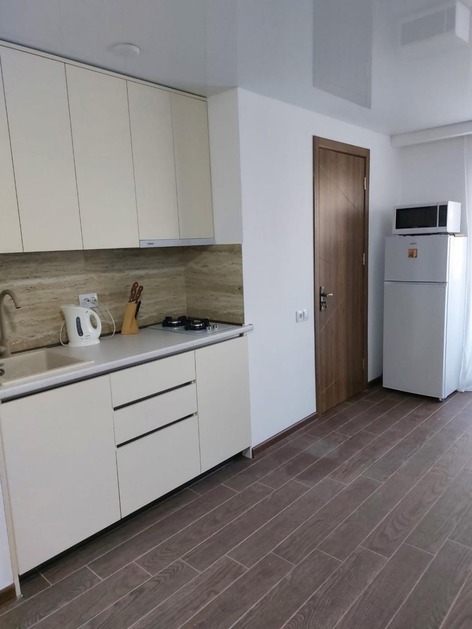 TA Ortachala flat Apartment in Tbilisi, Georgia