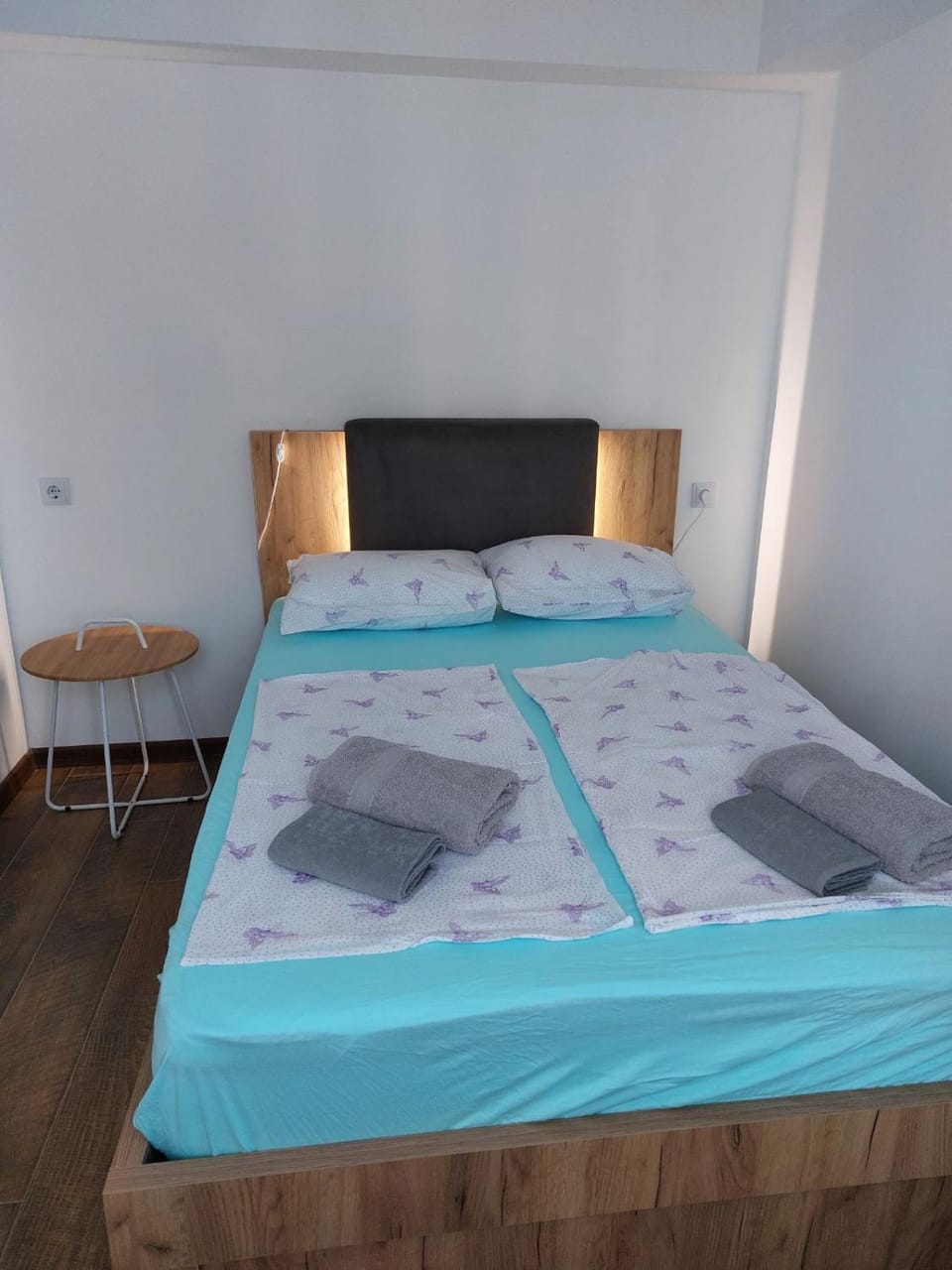 TA Ortachala flat Apartment in Tbilisi, Georgia