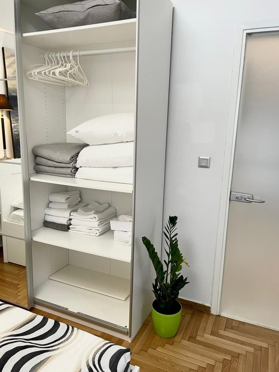 wardrobe